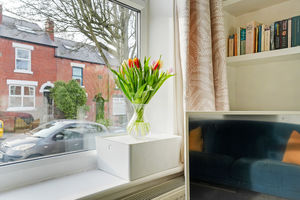 Myrtle Road Heeley